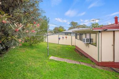 House For Sale - NSW - Raymond Terrace - 2324 - AFFORDABLE HOME WITH SPACE & POTENTIAL!  (Image 2)