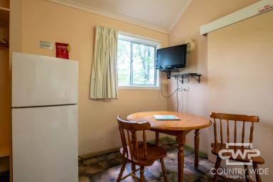 Unit Leased - NSW - Glen Innes - 2370 - Self Contained Cabin close to town ready for permeant rental  (Image 2)