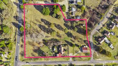 Acreage/Semi-rural For Sale - NSW - Cullen Bullen - 2790 - Lifestyle, Space & Versatility – The Complete Country Package  (Image 2)