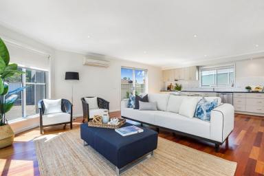 House For Sale - VIC - Bendigo - 3550 - Updated, Light-Filled & Centrally Located Townhouse  (Image 2)