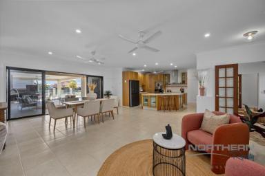 House For Sale - QLD - Mount Low - 4818 - The Ultimate Family Entertainer with All the Extras  (Image 2)