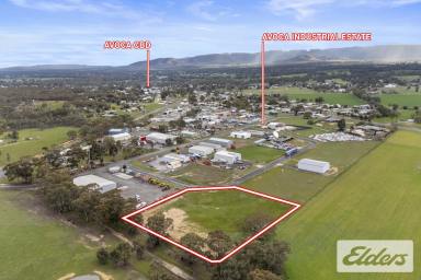 Residential Block For Sale - VIC - Avoca - 3467 - Largest Industrial Block in Avoca – Industrial Zone 1  (Image 2)