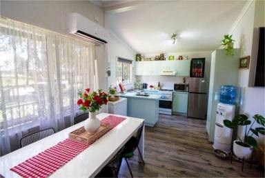 House For Lease - NSW - Duri - 2344 - 2/1 with fully fence large yard  (Image 2)