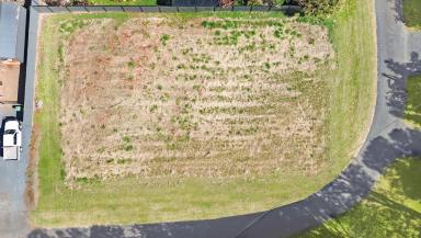 Residential Block For Sale - QLD - Macleay Island - 4184 - 819m² North-Facing Corner Block — Central Location  (Image 2)