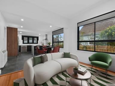 House For Sale - TAS - Invermay - 7248 - Fully Renovated - Invermay Character  (Image 2)