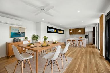 Townhouse For Sale - TAS - Invermay - 7248 - Brand New Quality Townhouse - Invermay  (Image 2)