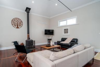 House For Sale - WA - Pemberton - 6260 - A Rare Blend of Heritage, Style, and Opportunity  (Image 2)