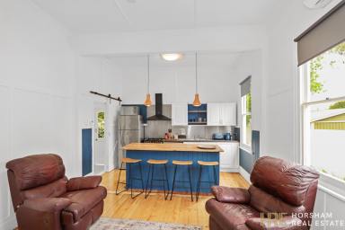 House For Lease - VIC - Horsham - 3400 - Newly Renovated 3-Bedroom, 2-Bathroom Home on a Corner Block  (Image 2)