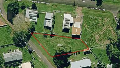 Residential Block For Sale - QLD - Macleay Island - 4184 - Flat, Cleared & Soil Test— Prime Location  (Image 2)