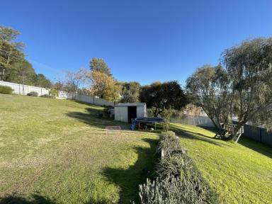 Residential Block For Sale - NSW - Gundagai - 2722 - Building block with a VIEW !!  (Image 2)