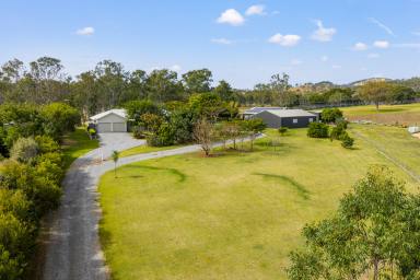 House For Sale - QLD - Woolooga - 4570 - Contemporary Character Home - 1.84 Acres  (Image 2)