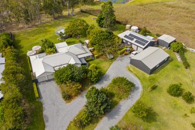 House For Sale - QLD - Woolooga - 4570 - Contemporary Character Home - 1.84 Acres  (Image 2)