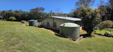 Lifestyle For Sale - QLD - Mount Fox - 4850 - YOUR PRIVATE RURAL RETREAT!  (Image 2)