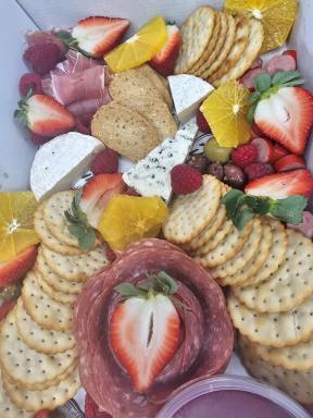 Business For Sale - NSW - Woy Woy - 2256 - Popular CBD Cafe with Catering Contracts, Loyal Customer Base & Room to Grow  (Image 2)