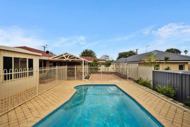 House Sold - WA - Spearwood - 6163 - Room to Roam and Prosper!  (Image 2)