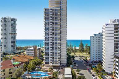 Apartment For Sale - QLD - Broadbeach - 4218 - REDUCED Price Opportunity  "Ocean" & "Hinterland" Views "Aria" in Broadbeach  (Image 2)
