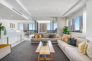 Apartment For Sale - QLD - Broadbeach - 4218 - Ocean & Hinterland Views - "Aria" Broadbeach Jewel  (Image 2)