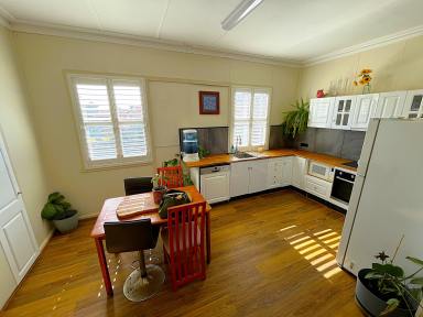 House For Sale - NSW - Werris Creek - 2341 - Charming Family Home - 149 Henry Street, Werris Creek  (Image 2)