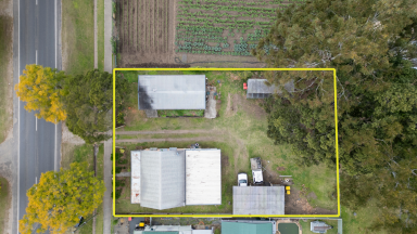 House For Sale - NSW - South Grafton - 2460 - Project Ready with Room to Grow  (Image 2)