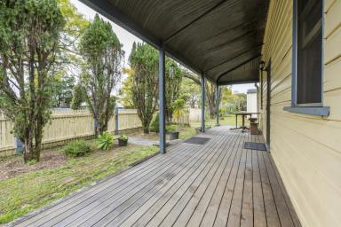 House For Sale - NSW - South Grafton - 2460 - Project Ready with Room to Grow  (Image 2)