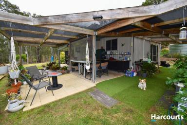 Residential Block For Sale - QLD - Rosedale - 4674 - COMFORTABLE HOME BASE  (Image 2)