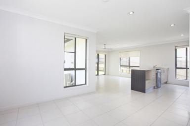 House For Lease - QLD - Rural View - 4740 - MODERN FAMILY HOME ON RURAL VIEW  (Image 2)