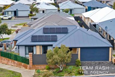 House For Sale - WA - Banksia Grove - 6031 - Location, Convenience & Style  (Image 2)