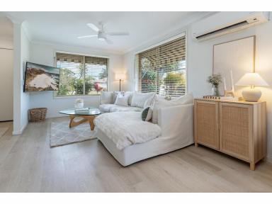 Villa For Sale - NSW - Forster - 2428 - Absolute Immaculate Forster Villa  (Image 2)