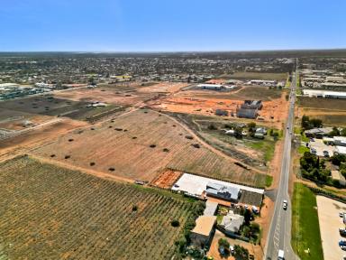 Industrial/Warehouse For Sale - VIC - Mildura - 3500 - Prime Freehold Development Opportunity - Industrial Land in Mildura  (Image 2)