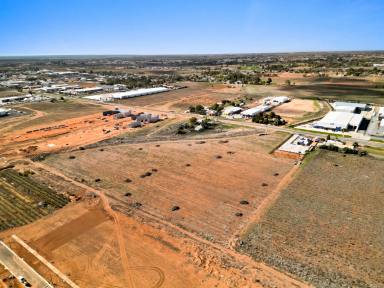 Industrial/Warehouse For Sale - VIC - Mildura - 3500 - Prime Freehold Development Opportunity - Industrial Land in Mildura  (Image 2)