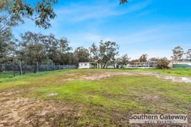 Residential Block For Sale - WA - Pinjarra - 6208 - BUILD YOUR DREAM HOME  (Image 2)