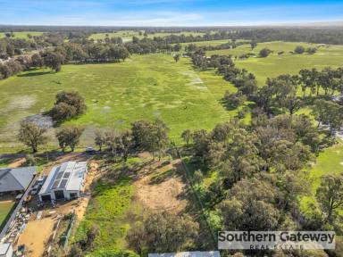 Residential Block For Sale - WA - Pinjarra - 6208 - BUILD YOUR DREAM HOME  (Image 2)