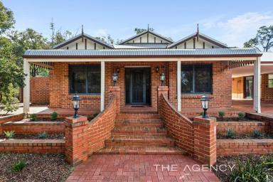 House For Sale - WA - Glen Forrest - 6071 - SERENITY  (Image 2)