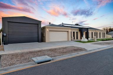 House For Sale - VIC - Mildura - 3500 - Deck. Pool. Shed. This One Has It All  (Image 2)