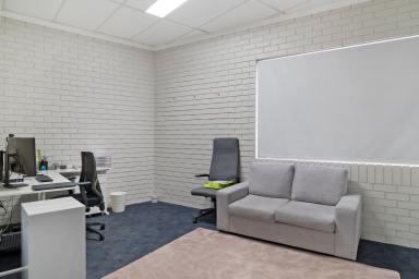 Office(s) For Lease - QLD - Toowoomba City - 4350 - Fantastic Location - Stand Alone Tenancy  (Image 2)