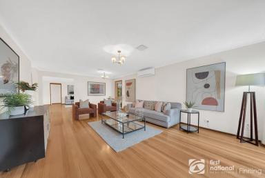 House For Lease - VIC - Cranbourne North - 3977 - Family Home in a Quiet Court Location with Excellent Access to Amenities  (Image 2)