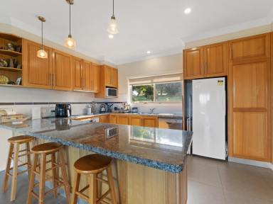 Acreage/Semi-rural For Sale - VIC - Foster - 3960 - LOVE WHERE YOU LIVE - SUPERBLY CONSTRUCTED MODERN HOME WITH PICTURESQUE OUTLOOK  (Image 2)