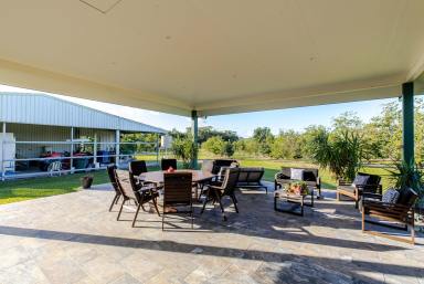 House For Sale - QLD - Miallo - 4873 - Expansive Lifestyle Acreage with Thriving Orchard and Family Residence (Image 2)