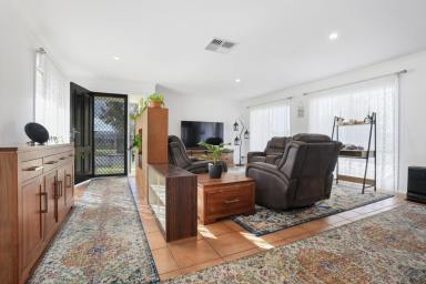 House For Sale - VIC - Wodonga - 3690 - Renovated Family Home with Shed, Pergola & Subdivision Potential  (Image 2)