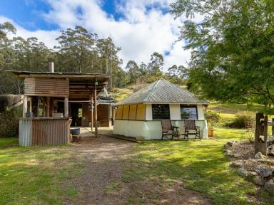 Acreage/Semi-rural For Sale - NSW - Bemboka - 2550 - PERFECT WEEKENDER  (Image 2)