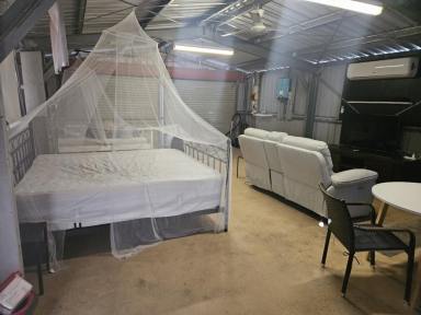 Residential Block For Sale - QLD - Forrest Beach - 4850 - 10A SHED TOWARDS END OF NO THROUGH STREET!  (Image 2)
