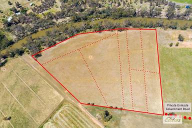 Residential Block For Sale - VIC - Newbridge - 3551 - Unique Recreational Land – River Frontage  (Image 2)