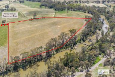Residential Block For Sale - VIC - Newbridge - 3551 - Unique Recreational Land – River Frontage  (Image 2)