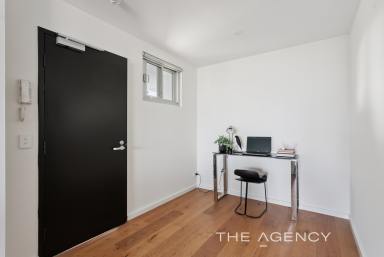 Apartment For Sale - WA - Mount Lawley - 6050 - Spacious, Sophisticated & Wrapped in Skyline Views  (Image 2)