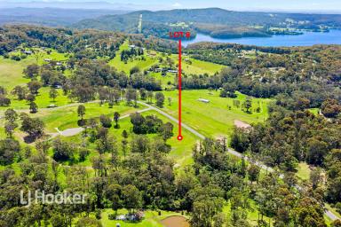 Residential Block For Sale - NSW - Narooma - 2546 - Gorgeous Small Acreage  (Image 2)