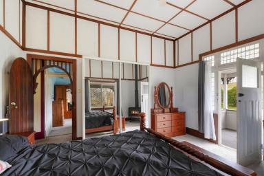 Acreage/Semi-rural For Sale - NSW - Mallanganee - 2469 - STUNNING HOMESTEAD ON JUST UNDER 1 ACRE  (Image 2)