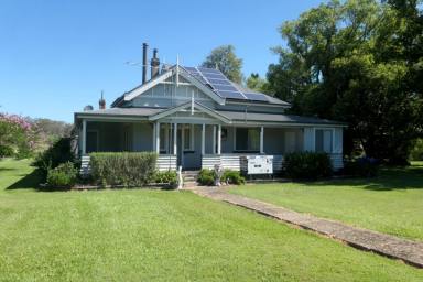 Acreage/Semi-rural For Sale - NSW - Mallanganee - 2469 - GOLDEN OLDIE  (Image 2)