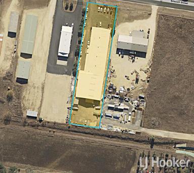 Industrial/Warehouse For Sale - NSW - Inverell - 2360 - Impressive Shed!  (Image 2)