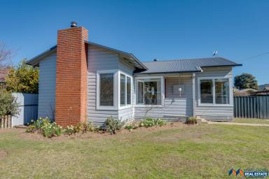 House For Sale - VIC - Myrtleford - 3737 - Family Living in a Quiet Court  (Image 2)