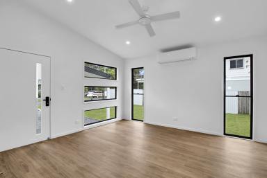 House For Sale - QLD - Macleay Island - 4184 - Brand New, Modern & Move-In Ready  (Image 2)